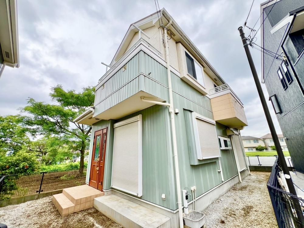 Spacious 4LDK House in Musashimurayama - Thumbnail 4