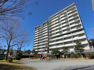 Anéjou City Katsuta: 3LDK Apartment in Hitachinaka — Image 1, Hitachinaka, Ibaraki