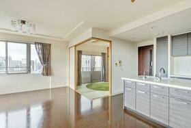 Surpass Tsutsujigaoka Park Apartment in Sendai's Miyagino District — Image 1, Miyagino, Miyagi