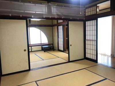 Yoshienaka Detached House for Sale at 29.8 Million Yen — Image 4, Nanto, Toyama