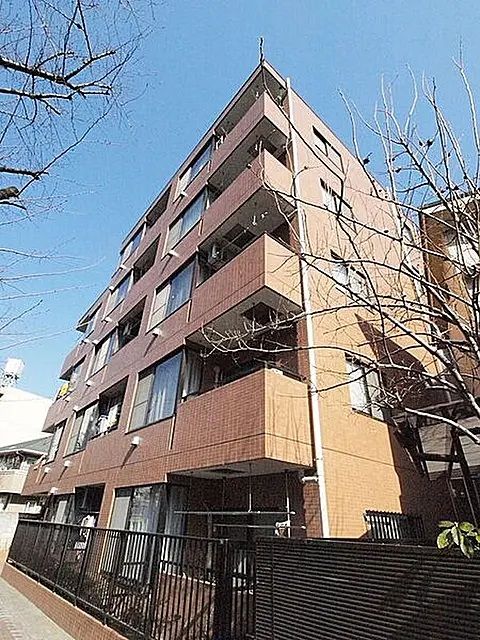 1LDK Apartment Near Ikebukuro Station - Thumbnail 3