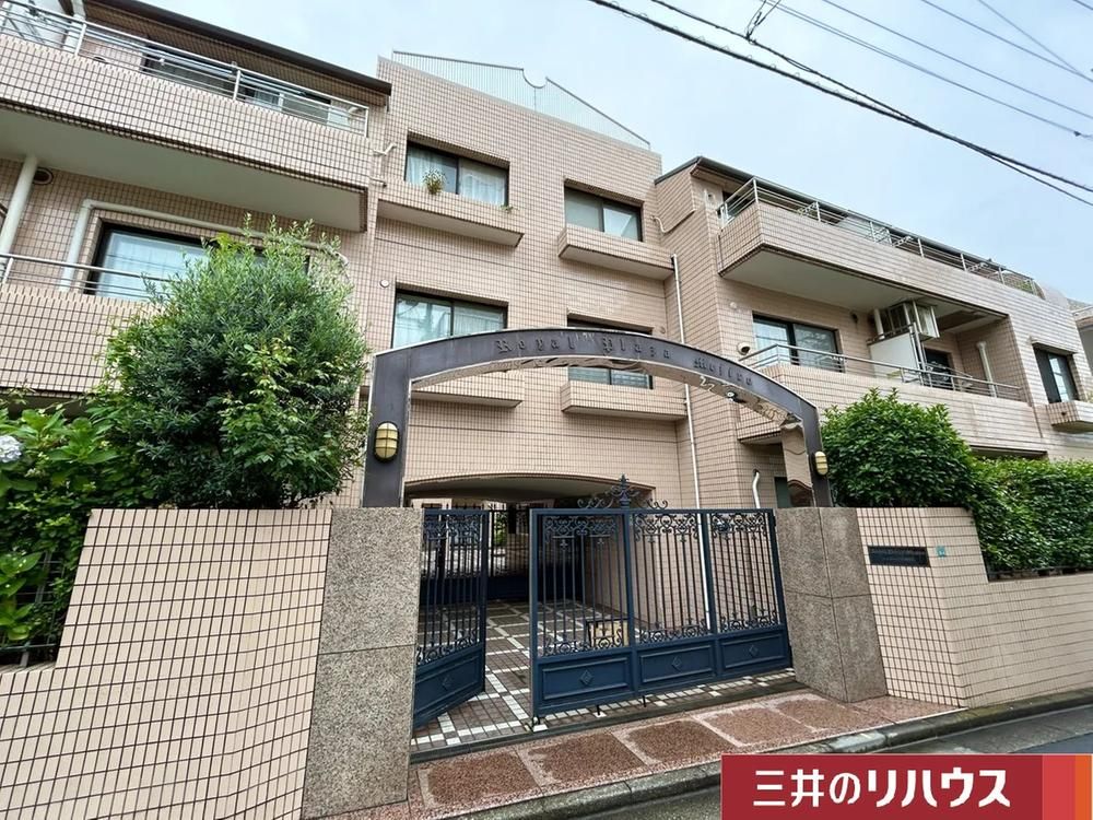 1LDK Apartment Near Ikebukuro Station - Thumbnail 2