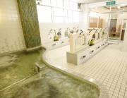 Shambord Yoyogi Uehara Apartments in Shibuya — Interior, Shibuya, Tokyo