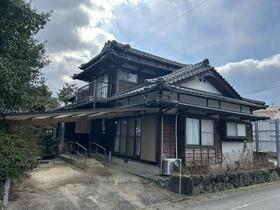 Charming House in Higashisonogi with Spacious Land — House, Higashisonogi, Nagasaki