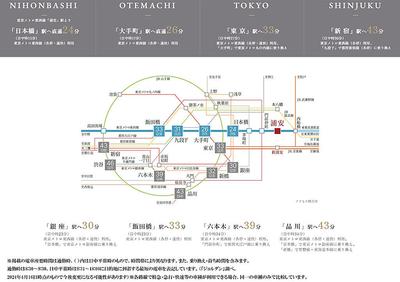 Sanriyan Urayasu/Newly constructed apartment details (Urayasu City, Chiba Prefecture, property number: e87115f37d44352e83049b5d8ebc155a) [Nifty Real Estate] — Image 2, Urayasu, Chiba