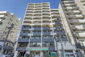 Spacious 3LDK Apartment in Uguisudani Uehara Heights, Taito, Tokyo — Image 1, Taito, Tokyo
