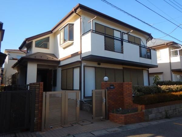 Spacious 4LDK House in Kashiwashi, Chiba - Thumbnail 2