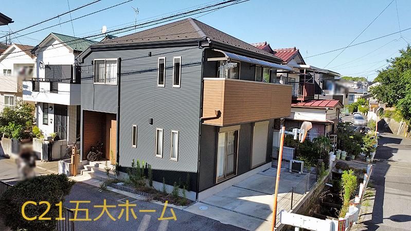 Spacious 4LDK House in Kashiwashi, Chiba - Thumbnail 3