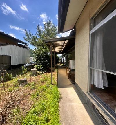 Details of used house/used detached house in Abe, Ochiai-machi, 7.5 million yen (Takahashi City, Okayama Prefecture, property number: bae31a3bbc8f3b77b2b7f61b0557624d) [Nifty Real Estate] — Image 4, Takahashi, Okayama