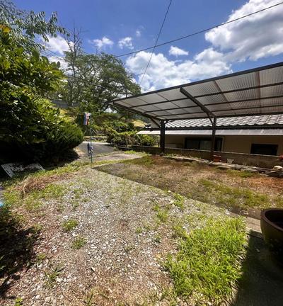 Details of used house/used detached house in Abe, Ochiai-machi, 7.5 million yen (Takahashi City, Okayama Prefecture, property number: bae31a3bbc8f3b77b2b7f61b0557624d) [Nifty Real Estate] — Image 2, Takahashi, Okayama