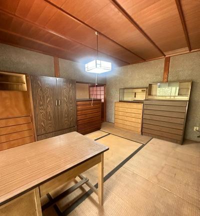 Details of used house/used detached house in Abe, Ochiai-machi, 7.5 million yen (Takahashi City, Okayama Prefecture, property number: bae31a3bbc8f3b77b2b7f61b0557624d) [Nifty Real Estate] — Image 3, Takahashi, Okayama