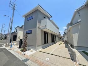 New Build Homes in Amagasaki, Aichi - Thumbnail 3