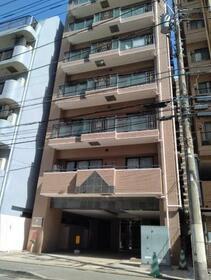 My Castle Kawasaki details / Building information in Saiwai-ku, Kawasaki City, Kanagawa Prefecture [Nifty Real Estate] — Image 1, Saiwai, Kanagawa