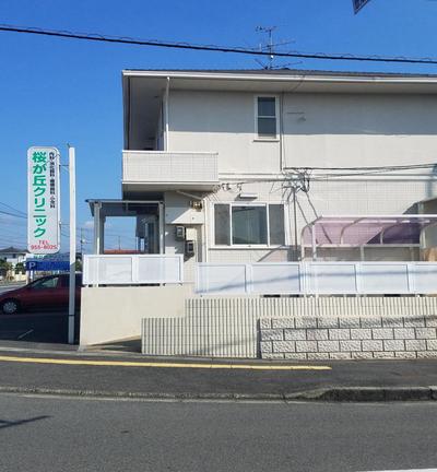 Sakuragaoka Nishi 6: Details of used house/used detached house for 11 million yen (Akaiwa City, Okayama Prefecture, property number: 835060277fdb3acbbbc832810d667a98) [Nifty Real Estate] — Image 1, Akaiwa, Okayama