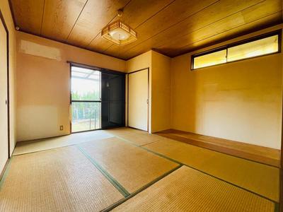 Sakuragaoka Nishi 6: Details of used house/used detached house for 11 million yen (Akaiwa City, Okayama Prefecture, property number: 835060277fdb3acbbbc832810d667a98) [Nifty Real Estate] — Image 4, Akaiwa, Okayama