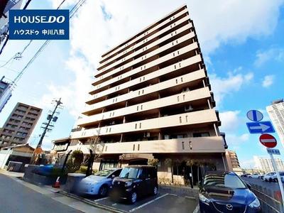 3LDK Apartment near Atsuta Station, Nagoya — Image 1, Atsuta, Aichi