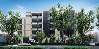 Details of the new apartment building in Wakore Ashiya Miyazukacho Kunpu no Tei/Preview Advertisement (Ashiya City, Hyogo Prefecture, property number: a80dbc72fe5b30aaae34c97532ef60f3) [Nifty Real Estate] — Apartment, Ashiya, Hyogo