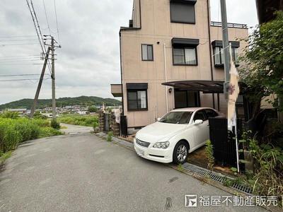 House in Shikata-cho Kamifuki for 12 million yen — Image 1, Kakogawa, Hyogo