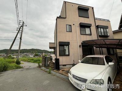 House in Shikata-cho Kamifuki for 12 million yen — Image 4, Kakogawa, Hyogo