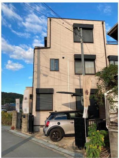 House in Shikata-cho Kamifuki for 12 million yen — Image 2, Kakogawa, Hyogo