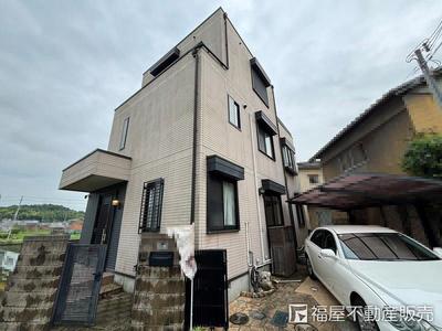 House in Shikata-cho Kamifuki for 12 million yen — Image 1, Kakogawa, Hyogo