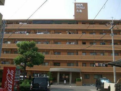 Detailed information on the used apartment for sale in Shioyacho 5-chome, Marugame City, Kagawa Prefecture (Marugame City, Kagawa Prefecture, property number: c00d9afa36d536a396e8c9d79d337c58) [Nifty Real Estate] — Image 1, Marugame, Kagawa