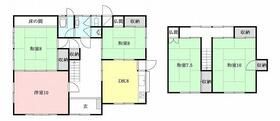 Spacious 5DK House in Uchiko, Ehime with Large Land - Thumbnail 3
