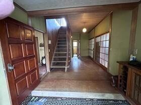 Spacious 5DK House in Uchiko, Ehime with Large Land — Interior, Uchiko, Ehime