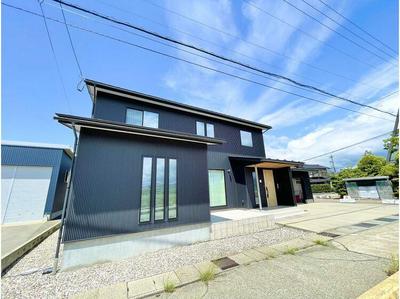 Hakusan Yamashimadai (3) Used detached house, used detached house details (Hakusan City, Ishikawa Prefecture, property number: 545418e2f8423ffd8608cded5112fe1d) [Nifty Real Estate] — Image 1, Hakusan, Ishikawa
