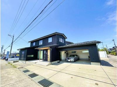 Hakusan Yamashimadai (3) Used detached house, used detached house details (Hakusan City, Ishikawa Prefecture, property number: 545418e2f8423ffd8608cded5112fe1d) [Nifty Real Estate] — Image 1, Hakusan, Ishikawa