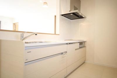 Nakahara Oaza (Buzen Zenkoji Station) 27.5 million yen new home / new detached house details (Usa City, Oita Prefecture, property number: 82cabd71afea348d9217a82535852ba8) [Nifty Real Estate] — Image 3, Usa, Oita