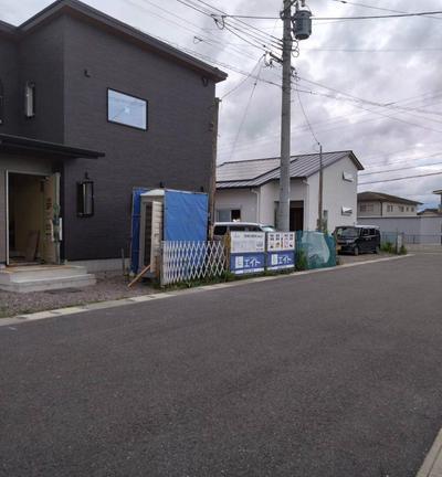Nakahara Oaza (Buzen Zenkoji Station) 27.5 million yen new home / new detached house details (Usa City, Oita Prefecture, property number: 82cabd71afea348d9217a82535852ba8) [Nifty Real Estate] — Image 1, Usa, Oita