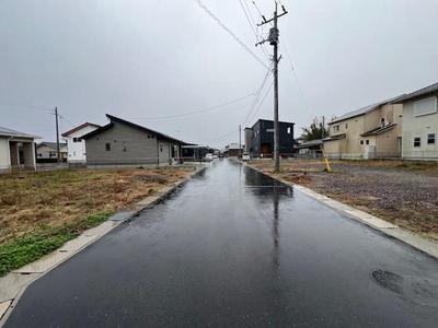 Nakahara Oaza (Buzen Zenkoji Station) 27.5 million yen new home / new detached house details (Usa City, Oita Prefecture, property number: 82cabd71afea348d9217a82535852ba8) [Nifty Real Estate] — Image 2, Usa, Oita
