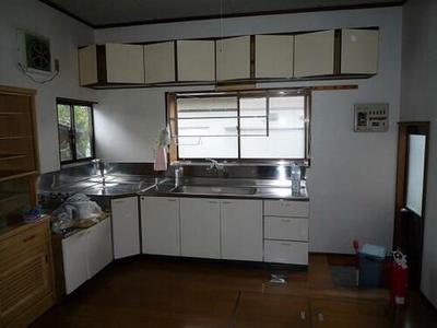 Detailed information on used homes and used detached houses for sale in Kojinmachi, Yurihonjo City, Akita Prefecture (Yurihonjo City, Akita Prefecture, property number: 07c035a0c3b93d2db1d9853f0ad04916) [Nifty Real Estate] — Image 3, Yurihonjo, Akita