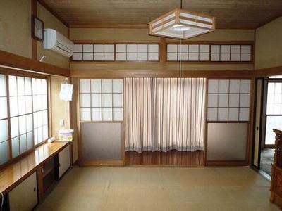 Detailed information on used homes and used detached houses for sale in Kojinmachi, Yurihonjo City, Akita Prefecture (Yurihonjo City, Akita Prefecture, property number: 07c035a0c3b93d2db1d9853f0ad04916) [Nifty Real Estate] — Image 4, Yurihonjo, Akita