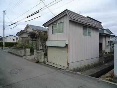 Detailed information on used homes and used detached houses for sale in Kojinmachi, Yurihonjo City, Akita Prefecture (Yurihonjo City, Akita Prefecture, property number: 07c035a0c3b93d2db1d9853f0ad04916) [Nifty Real Estate] — Image 1, Yurihonjo, Akita
