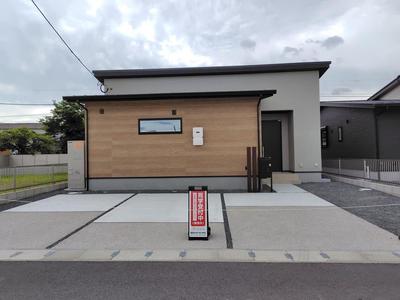 Details of the newly built house/newly built detached house in Higashihama (Nakatsu Station) for 25.9 million yen (Nakatsu City, Oita Prefecture, property number: a6eced0800423ad2b78a55f13fdb7a98) [Nifty Real Estate] — Image 1, Nakatsu, Oita