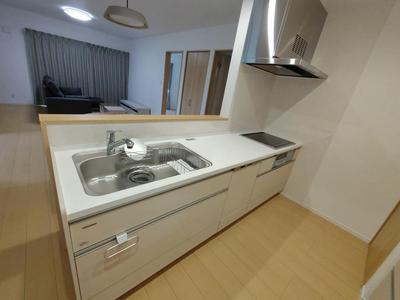 Details of the newly built house/newly built detached house in Higashihama (Nakatsu Station) for 25.9 million yen (Nakatsu City, Oita Prefecture, property number: a6eced0800423ad2b78a55f13fdb7a98) [Nifty Real Estate] — Image 2, Nakatsu, Oita