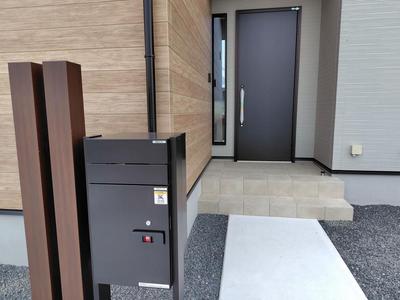 Details of the newly built house/newly built detached house in Higashihama (Nakatsu Station) for 25.9 million yen (Nakatsu City, Oita Prefecture, property number: a6eced0800423ad2b78a55f13fdb7a98) [Nifty Real Estate] — Image 1, Nakatsu, Oita