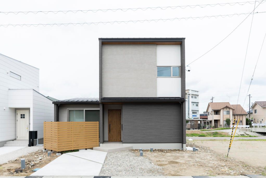 Spacious 4LDK New Build Home in Takaoka - Thumbnail 4