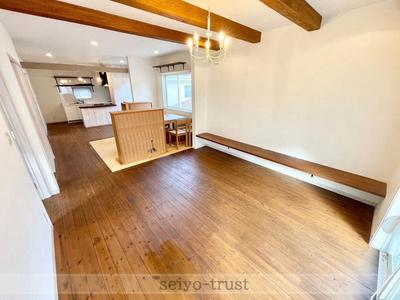 Detailed information on used homes and used detached houses in ☆Asa-Minami Ward Yamamoto Shinmachi 5-chome☆ (Asa-Minami Ward, Hiroshima City, Hiroshima Prefecture, property number: a7f072a7e1343dc8ae01072733155a8f) [Nifty Real Estate] — Image 4, Asaminami, Hiroshima