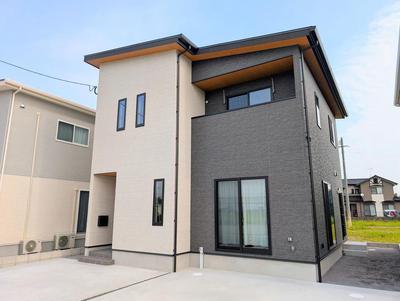 New House in Nakatsu City for Sale — Image 1, Nakatsu, Oita