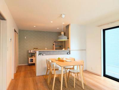 New House in Nakatsu City for Sale — Image 3, Nakatsu, Oita