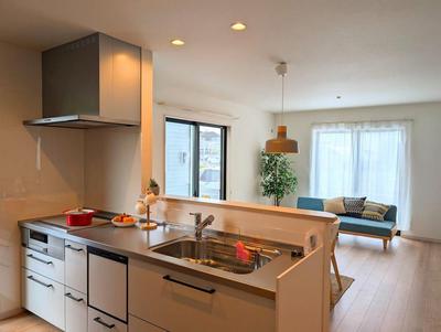 New House in Nakatsu City for Sale — Image 1, Nakatsu, Oita