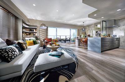 The Grand Grace Osaka Nishikujo / Details of the new apartment building with advance notice (Konohana-ku, Osaka City, Osaka Prefecture, property number: 3c312816a37537bcb187dcfd1f90775e) [Nifty Real Estate] — Image 1, Konohana, Osaka