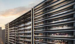 The Grand Grace Osaka Nishikujo / Details of the new apartment building with advance notice (Konohana-ku, Osaka City, Osaka Prefecture, property number: 3c312816a37537bcb187dcfd1f90775e) [Nifty Real Estate] — Image 2, Konohana, Osaka