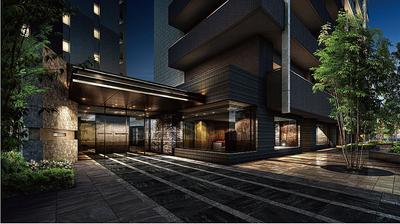 The Grand Grace Osaka Nishikujo / Details of the new apartment building with advance notice (Konohana-ku, Osaka City, Osaka Prefecture, property number: 3c312816a37537bcb187dcfd1f90775e) [Nifty Real Estate] — Image 1, Konohana, Osaka
