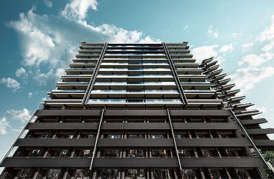 The Grand Grace Osaka Nishikujo / Details of the new apartment building with advance notice (Konohana-ku, Osaka City, Osaka Prefecture, property number: 3c312816a37537bcb187dcfd1f90775e) [Nifty Real Estate] — Image 4, Konohana, Osaka