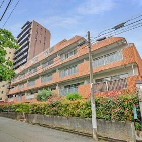 Monarch Nakano: 1LDK Apartment in Tokyo's Nakano Ward — Image 1, Nakano, Tokyo