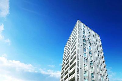 New Luxury Lions Condos in Historic Shuri District - Naha City — Apartment, Naha, Okinawa